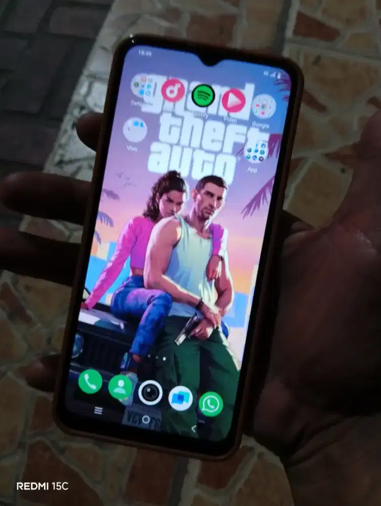 SELL HP Vivo Y22