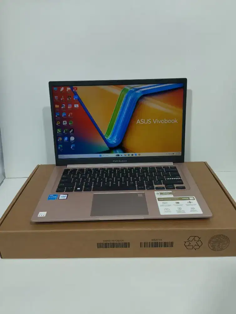 LAPTOP ASUS VIVOBOOK 14/15