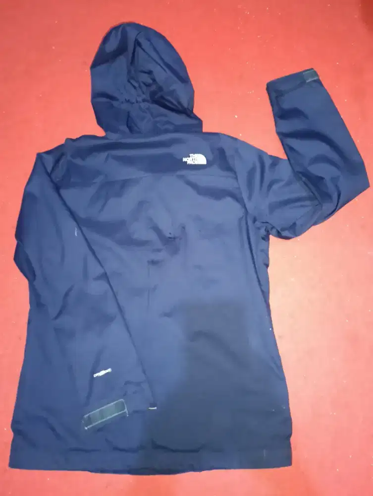 The North Face Vortex Dryvent