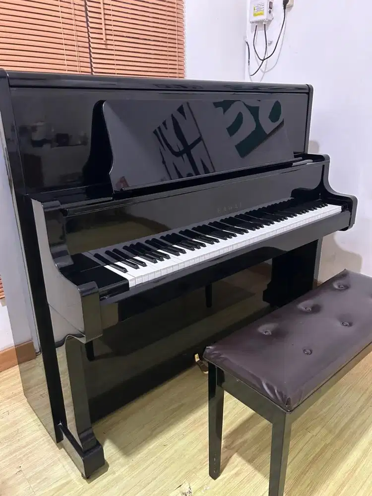 Piano Kawai US-50