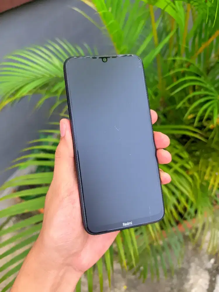Redmi Note 8 (4/64) | BT SETARA