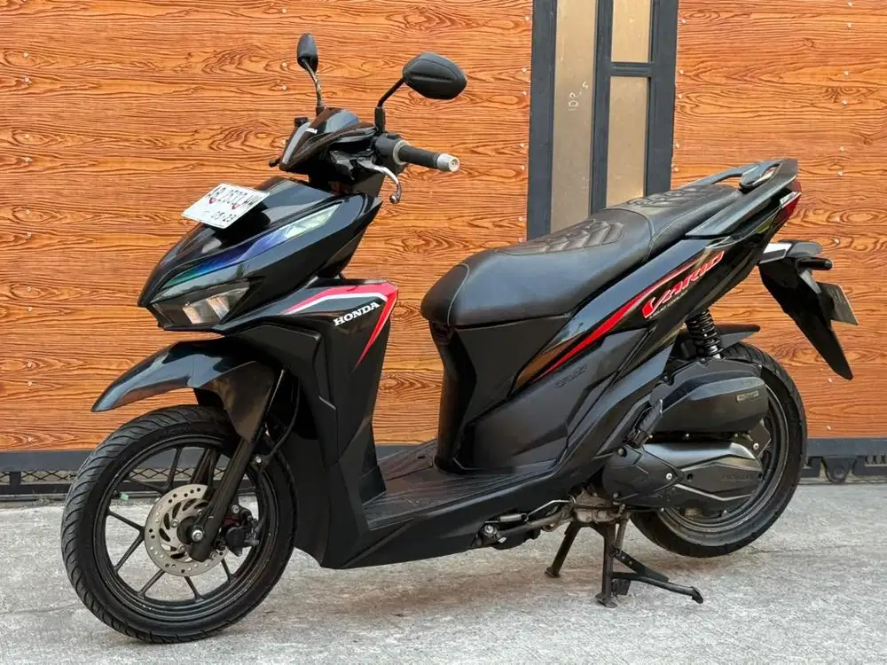 Vario 125 2019 ab pajak on