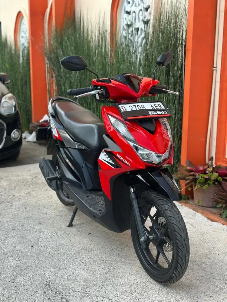 Beat 2024 Like new