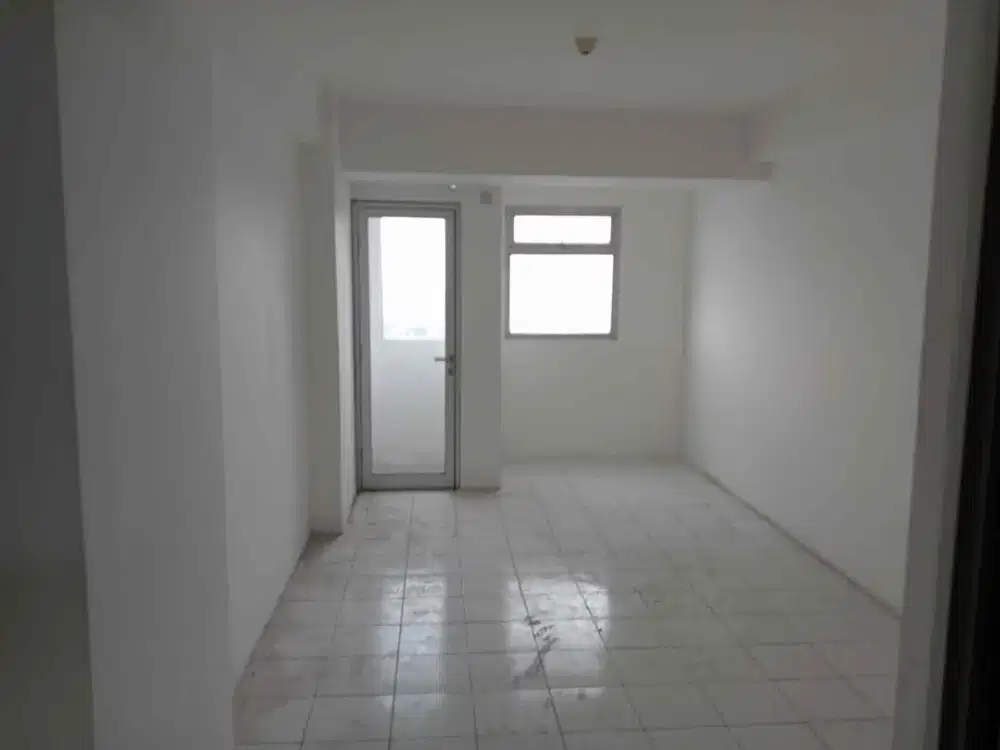 dijual rugi apartemen/rusunami gunung putri