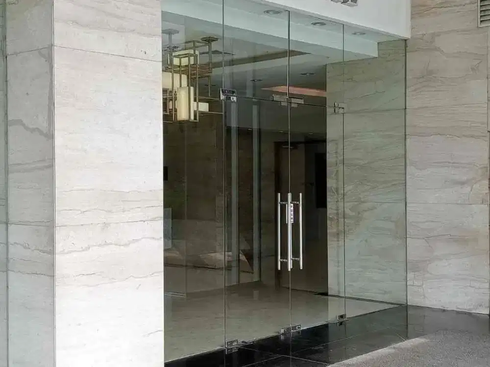 dijual murah apartemen chadstone cikarang diatas mall