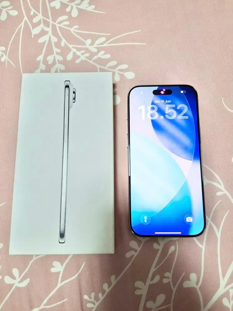 For sale Iphone 17 air