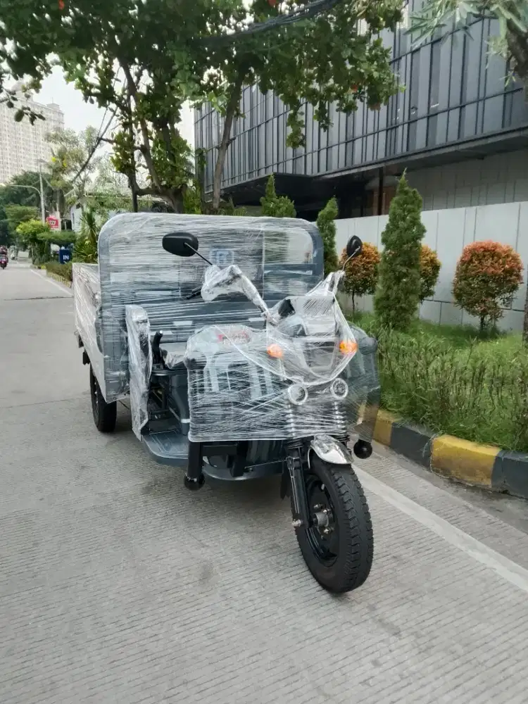 ARODIAN MOLIS JAKARTA