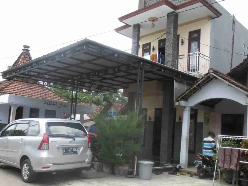 DI JUAL RUMAH 

KEL. : REJOSLAMET
KEC. : MOJOWARNO
KAB  : JOMBANG