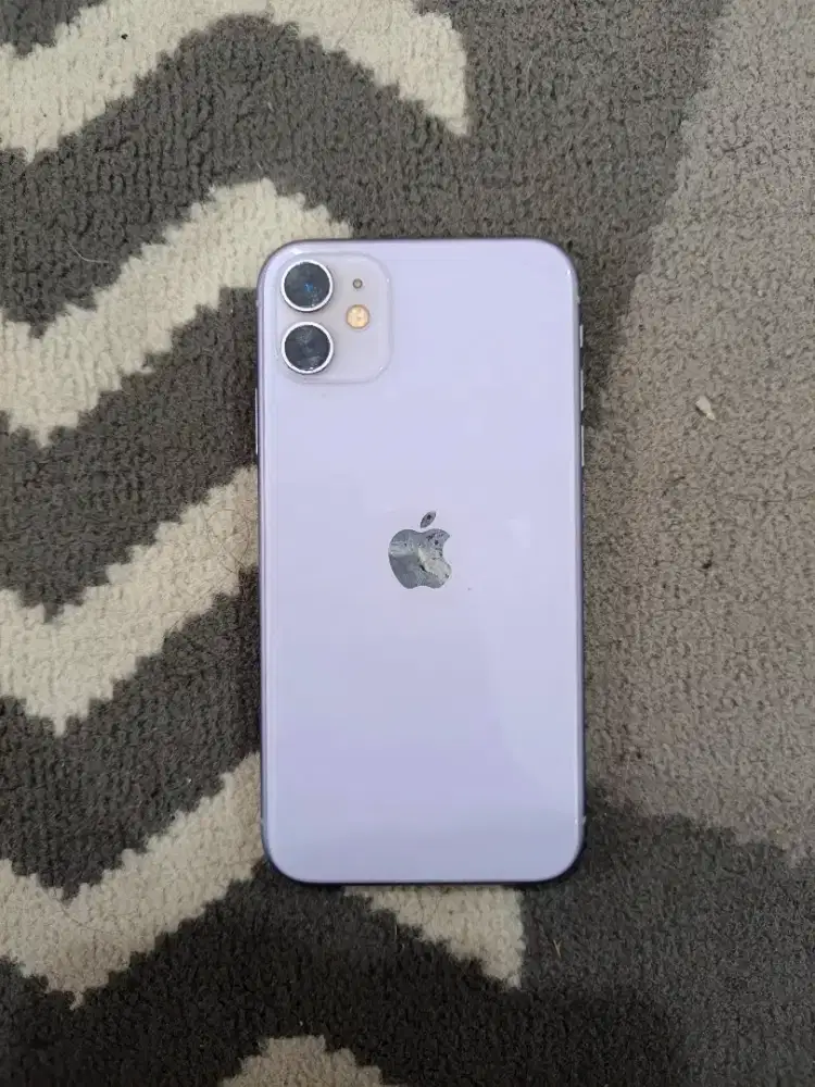 Iphone 11 64GB ex inter