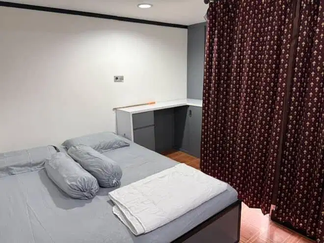 Disewakan Apartement Sentraland, Cengkareng