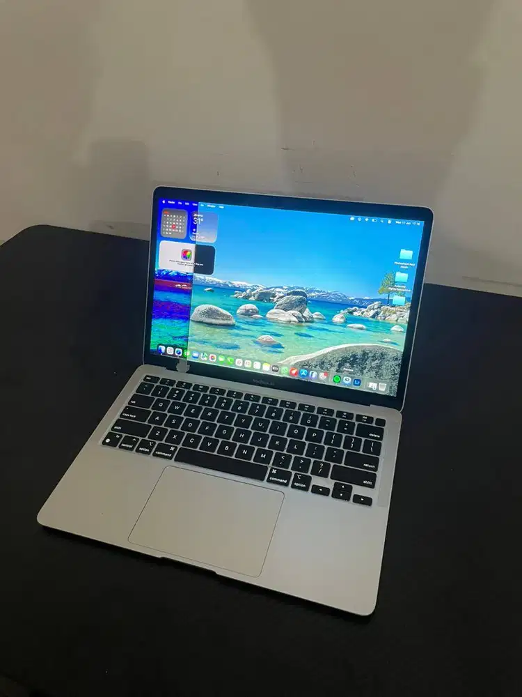 MacBook Air, M1, 2020