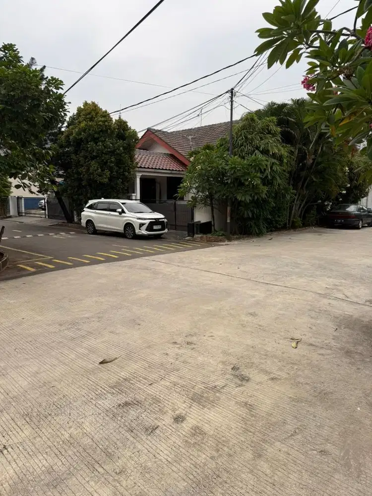 Disewakan Rumah