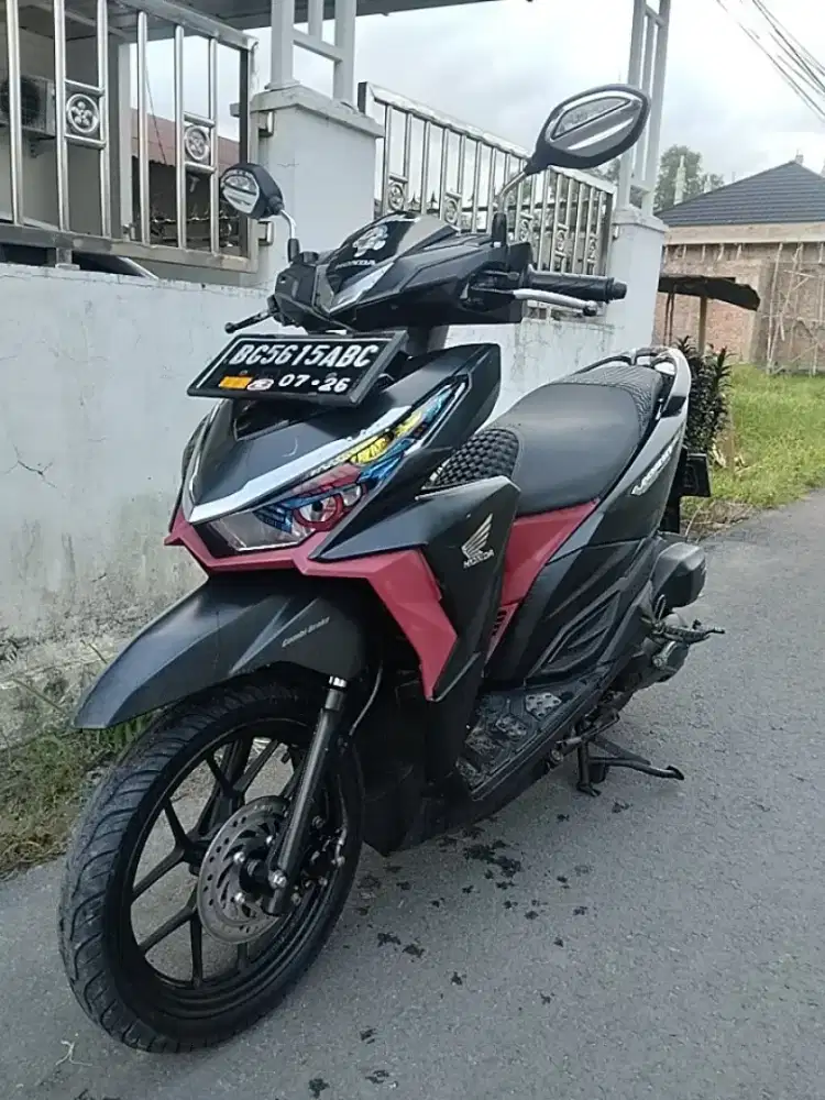 2016 Honda Vario 150