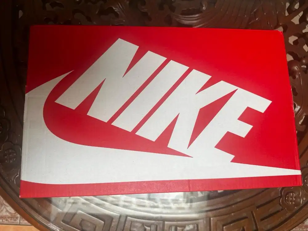 Sepatu nike dunk ori murah