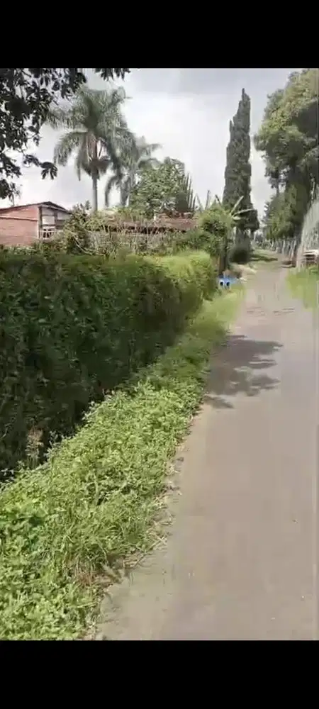 Tanah Dijual Kota Batu Malang