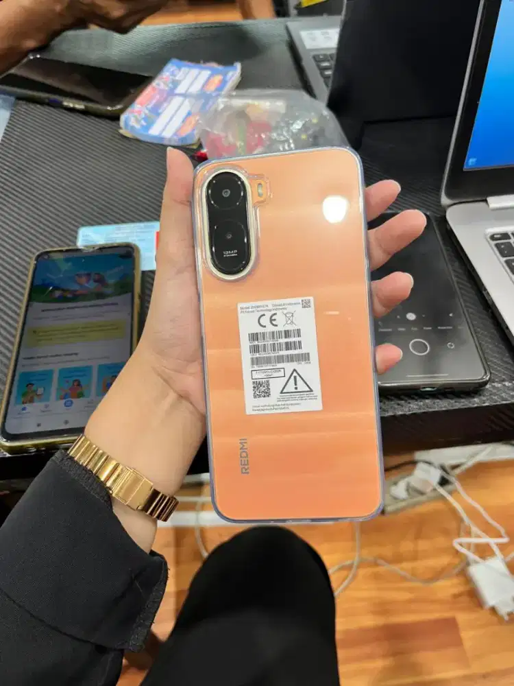 Redmi a7 pro 4/128