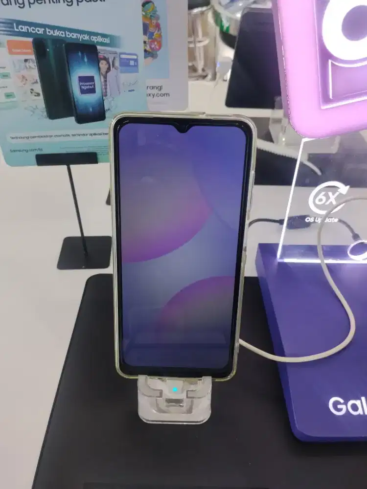 PROMO CICILAN SAMSUNG A17 DENGAN YESSS CREDIT