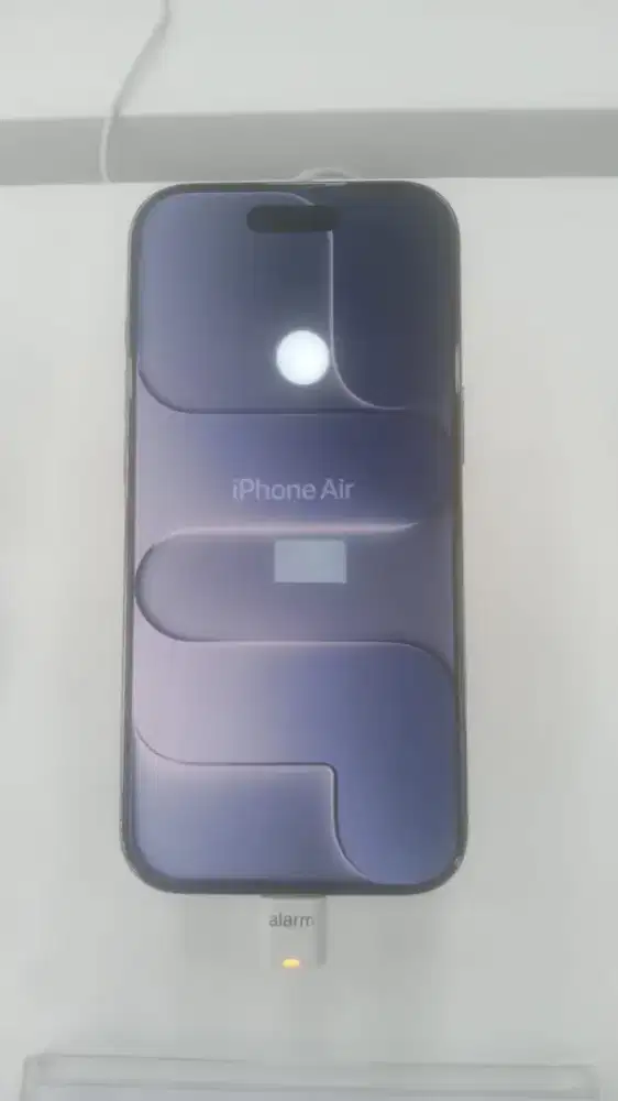 iPhone air, 256 GB