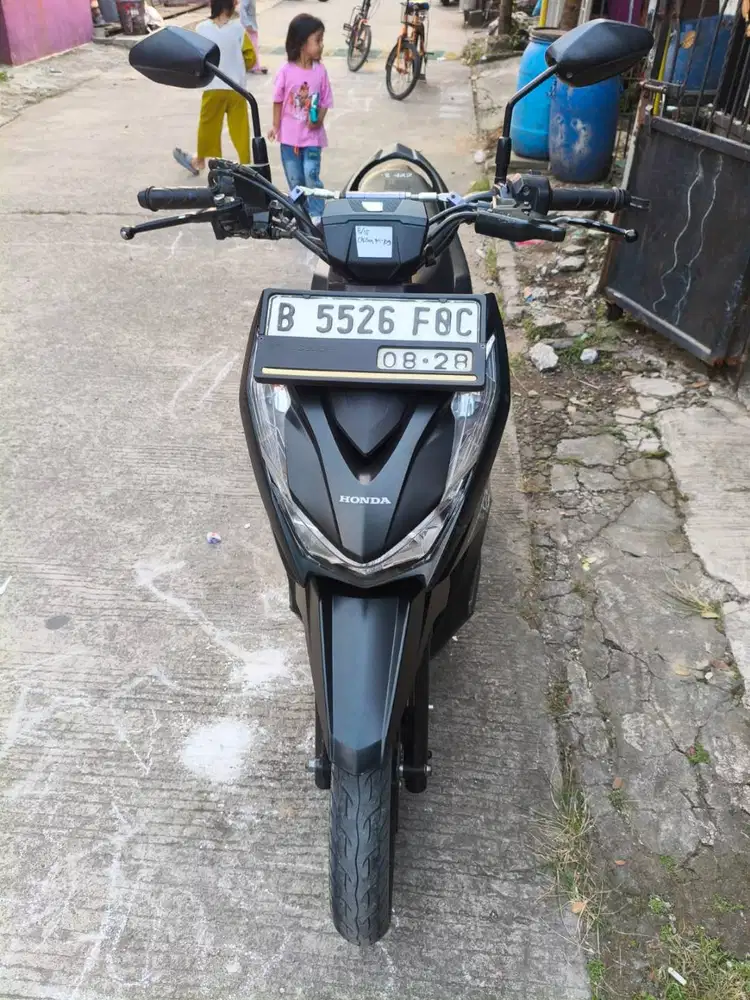 Beat street 2023,cikarang