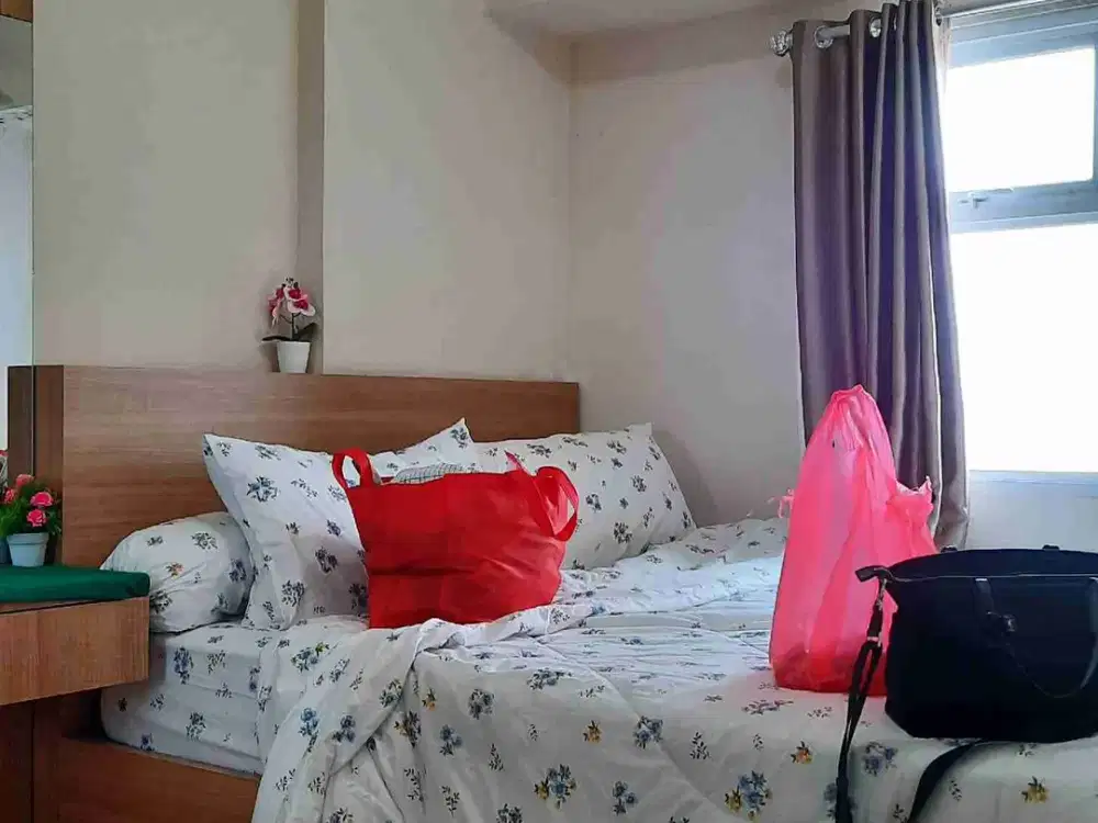 APARTMENT FULL FURNISH