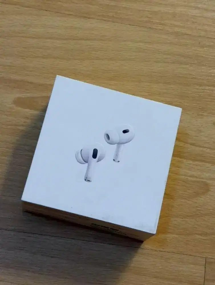Airpods Pro Gen 2 NEW IBOX