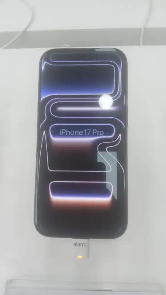 iPhone 17 Pro 256 GB