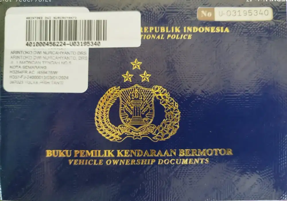 Jual tanpa perantara