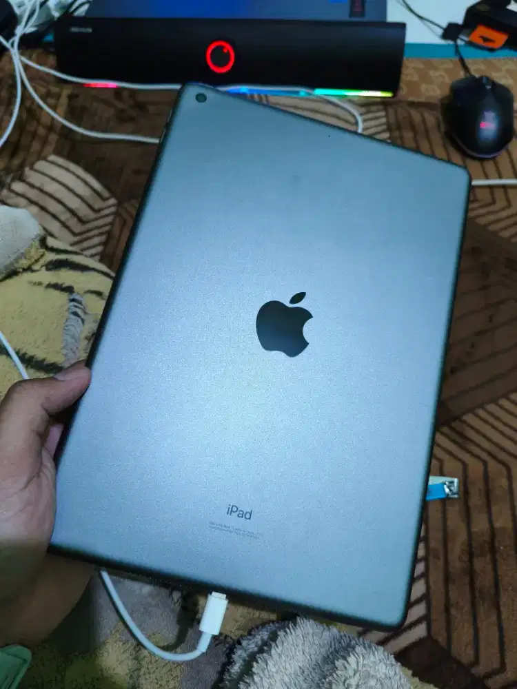 Ipad Gen 8 32GB