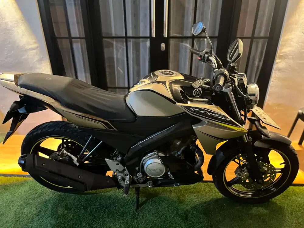 Vixion NVL 2013