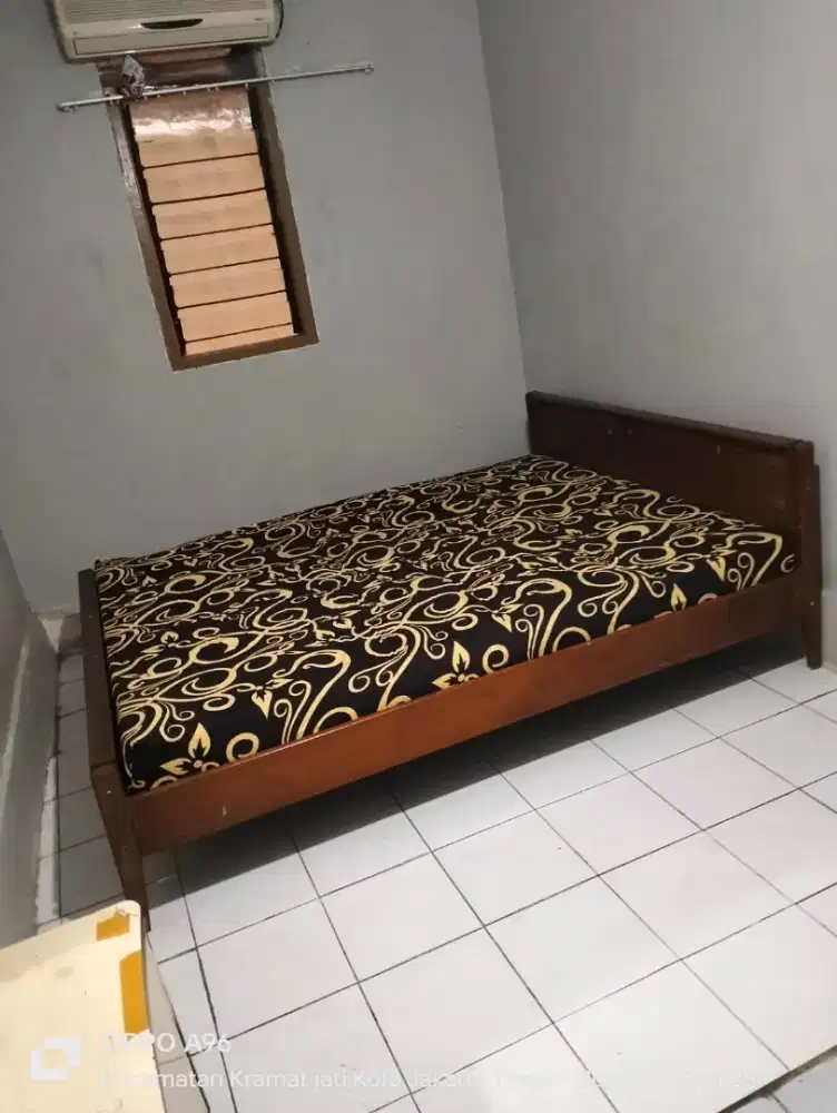 Set kamar tidur