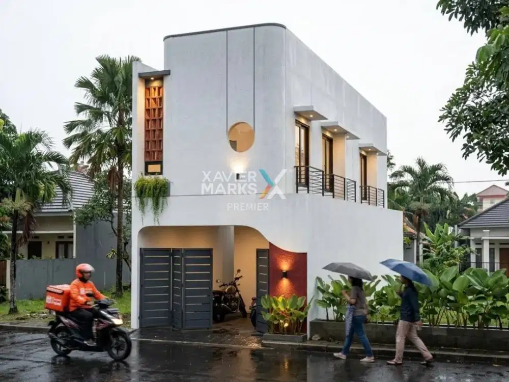 Dijual Kos Inden Full Garansi Penghuni di Candi Mendut Lowokwaru Malang