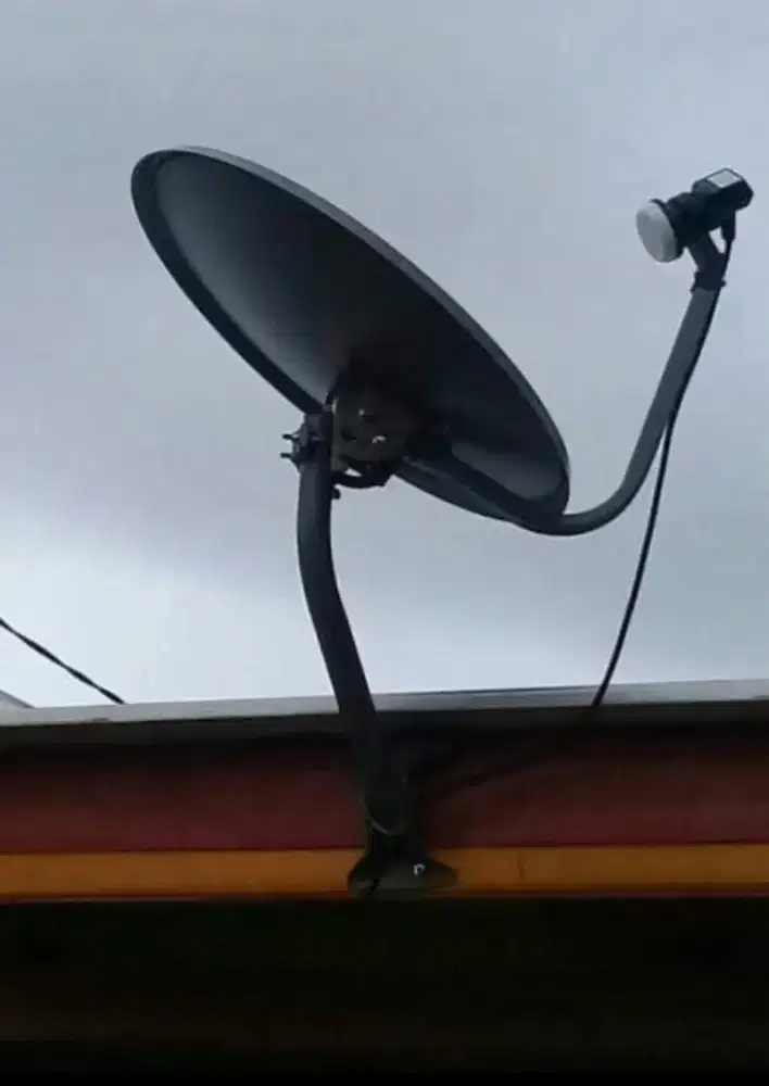 tv digital parabola mini