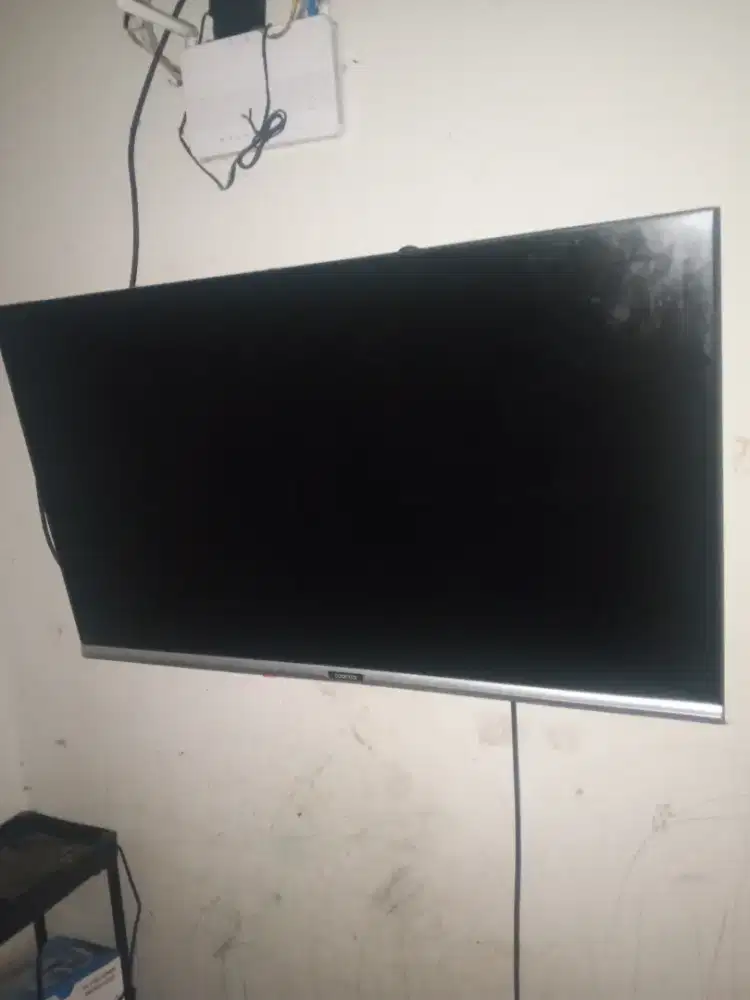 Jual tv coocaa 32inch