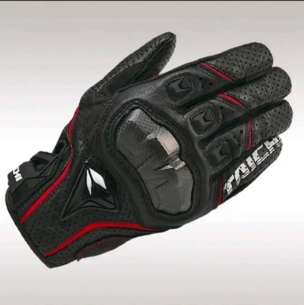 Sarung Tangan Motor Taichi Rst 390