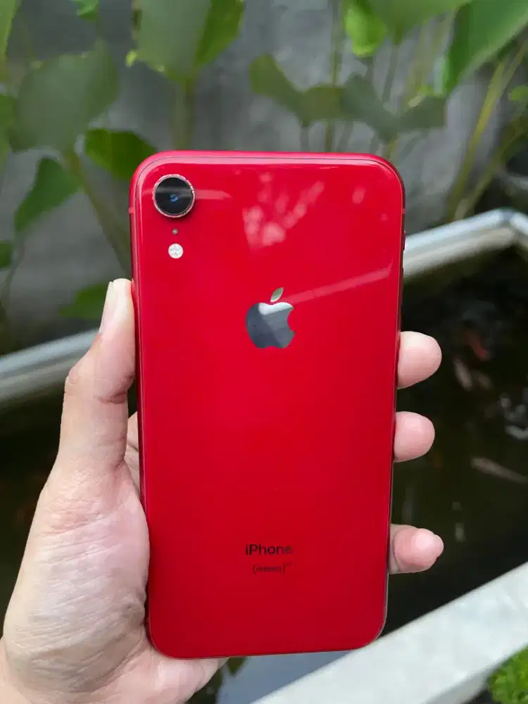 iPhone XR 64GB Wifi
