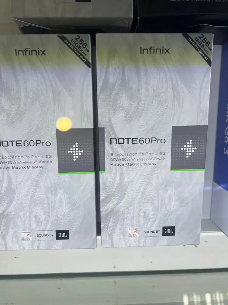 infinix note60 pro cicilan tanpa dp