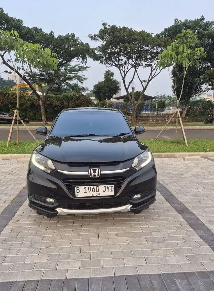 DP 10 JUTA HRV PRESTIGE 2016