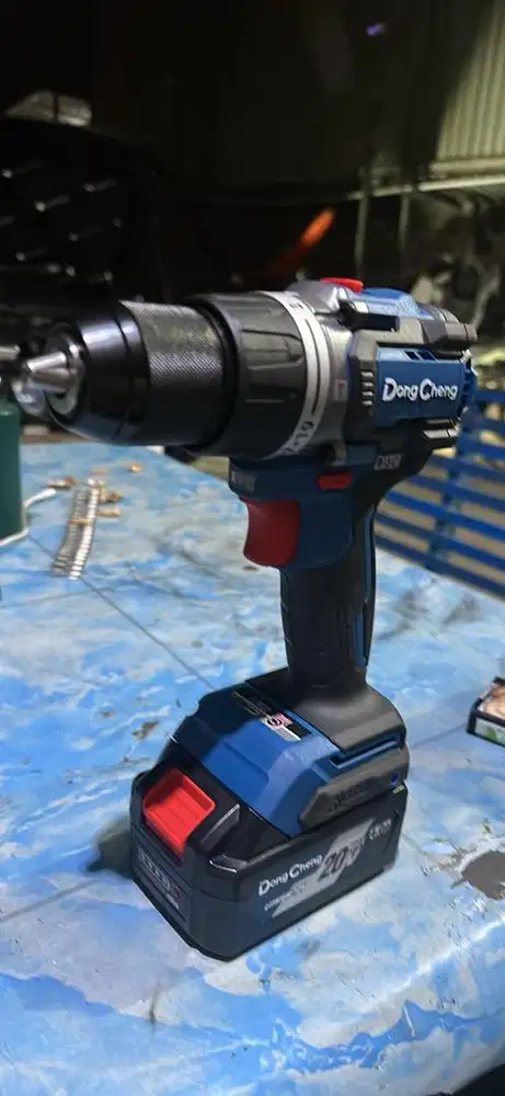 Bor Cordless Dongcheng