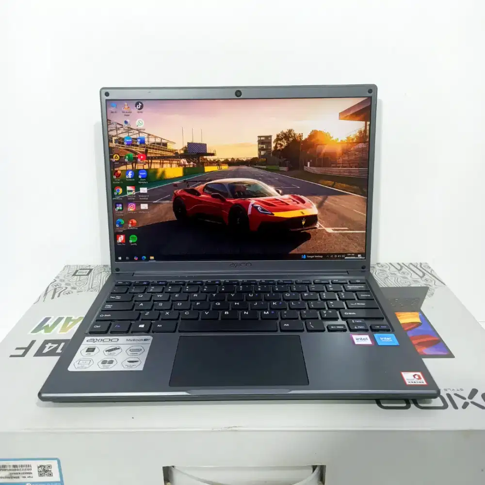 AXIOO MYBOOK 14F