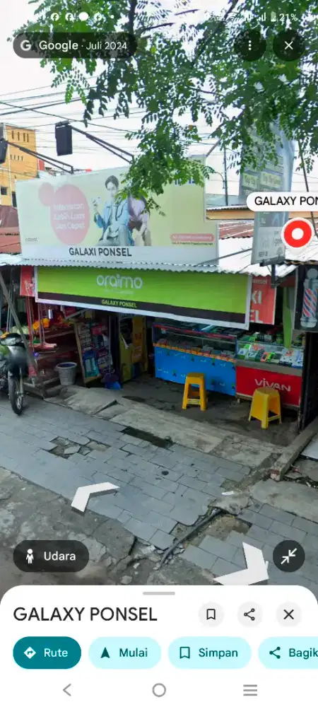 Dibutuhkan 2orang pegawai wanita muslim
