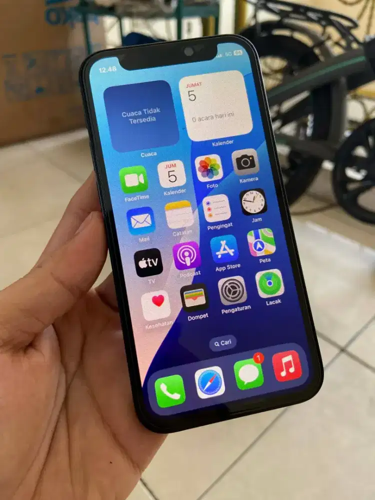 iphone 12 mini 256gb all operator