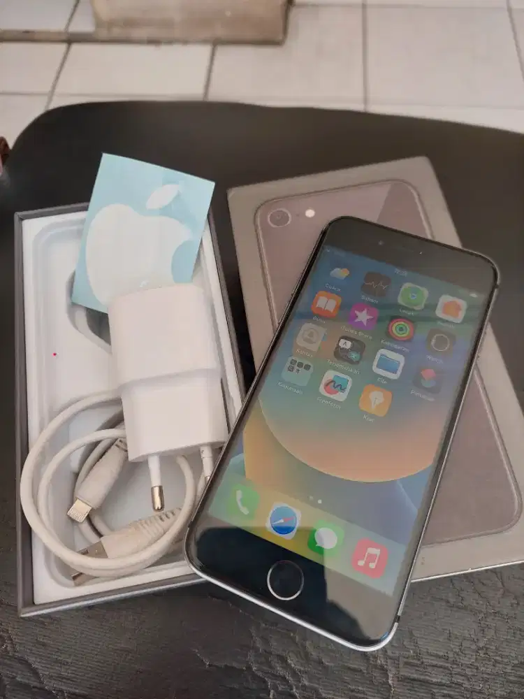 Iphone 8 64gb allop inter
