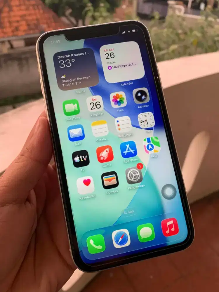 iphone 11 128gb all operator