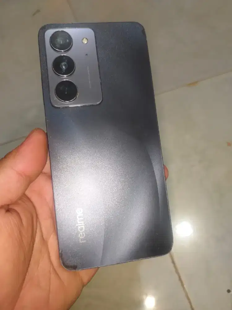 Realme c75x hp+cas