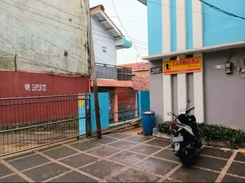 Kost Pondok Lakeisha Residence Cikeruh Tipe B