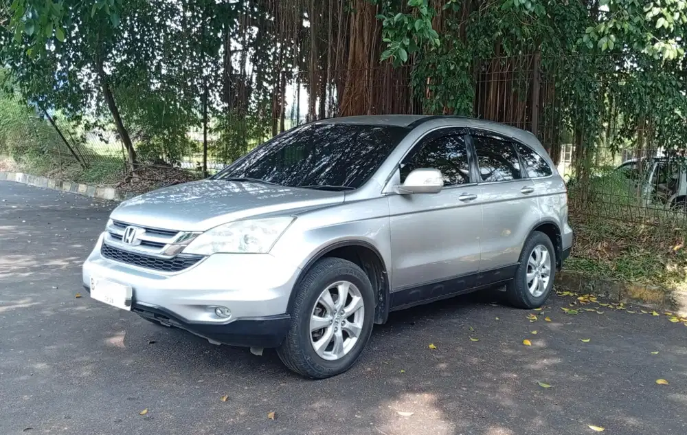 Honda CR-V 2010 Bensin