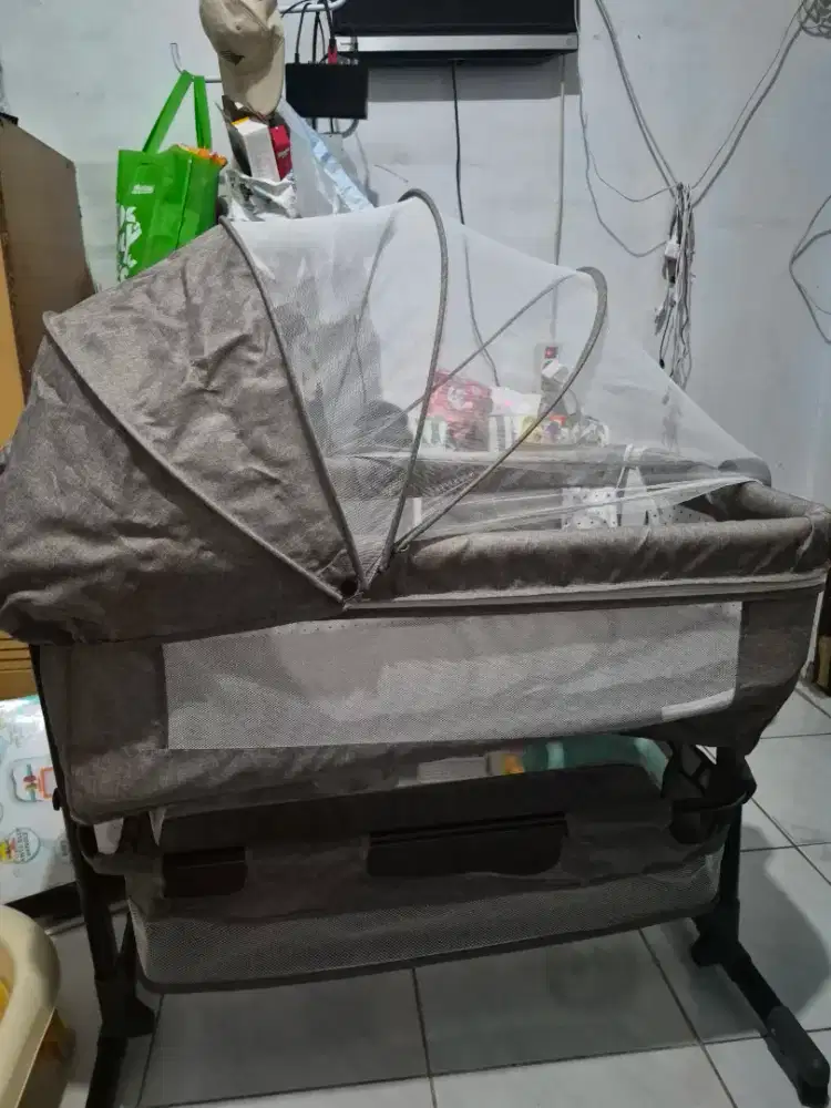 Baby box ayunan