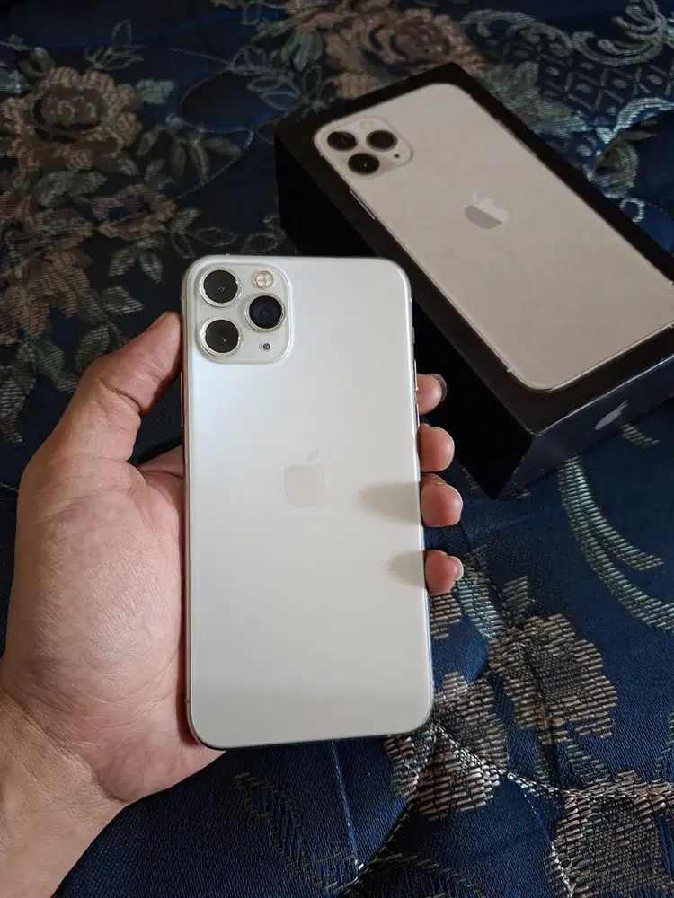 iPhone 11 Pro 256gb inter all provider