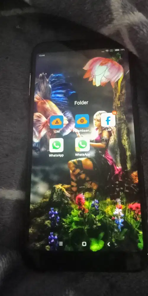 REDMI 5 PLUS VINCE 3/32 GB