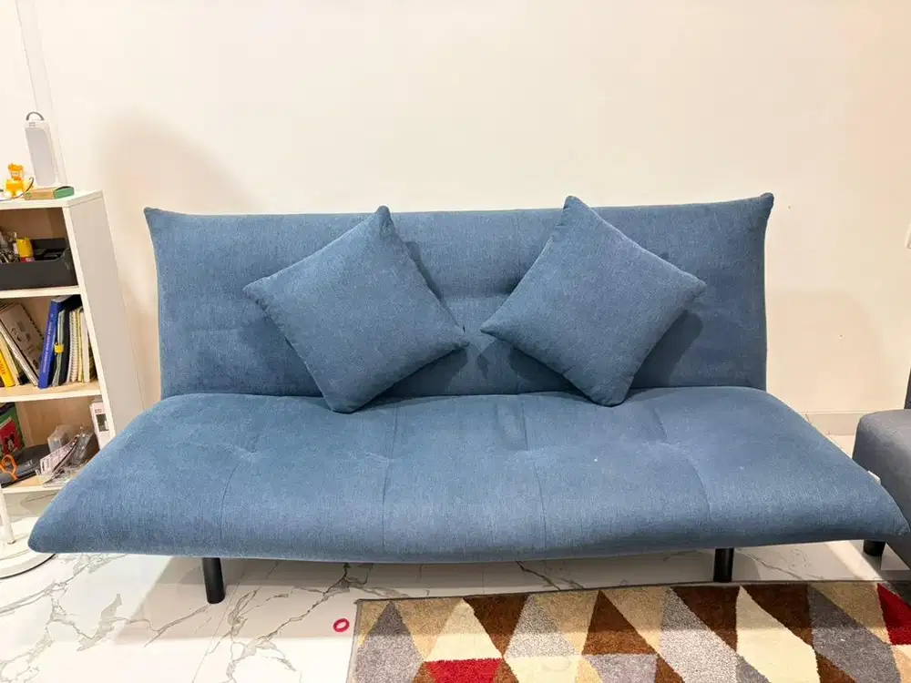 Preloved Sofabed Isiruma